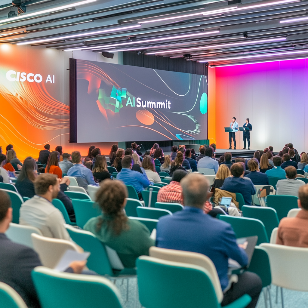 Cisco AI Summit 2025 Security: Key Insights on AI's Future