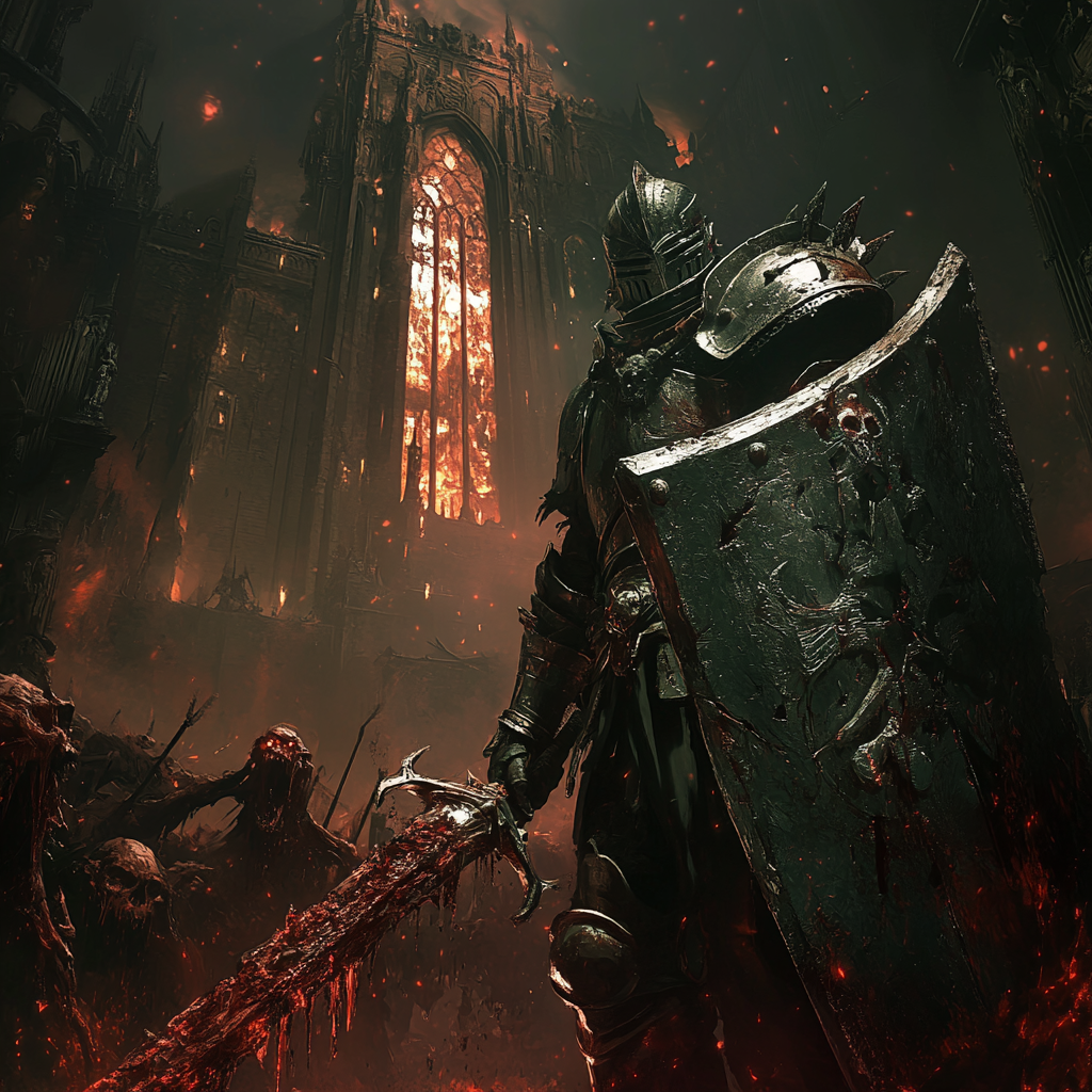 DOOM: The Dark Ages Release Date and Game Insights