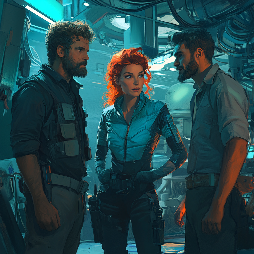 Atomic Heart gameplay: Dive into a Unique Adventure Shooter