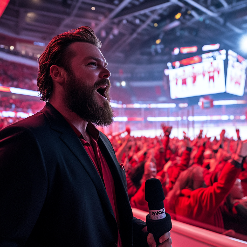 Wes Johnson health update: His Condition and Community Support