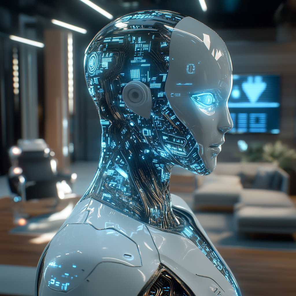 AI Home Automation Benefits: Enhancing Convenience and Security