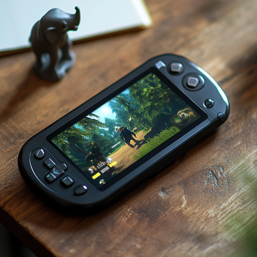 PS Vita Failure Reasons: Key Insights on Market Struggles