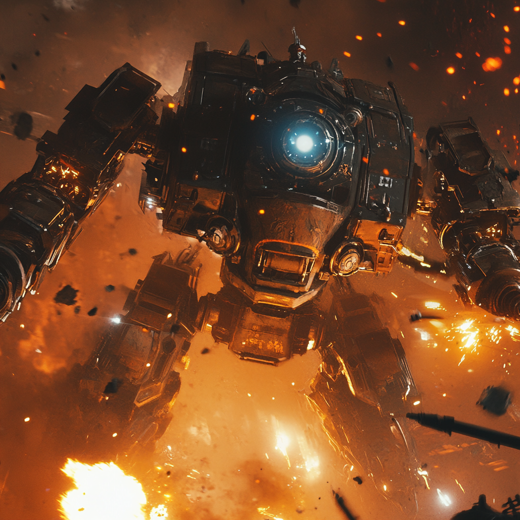 MechWarrior 5 Clans Sales Issues: Gaming Industry Changes Explained