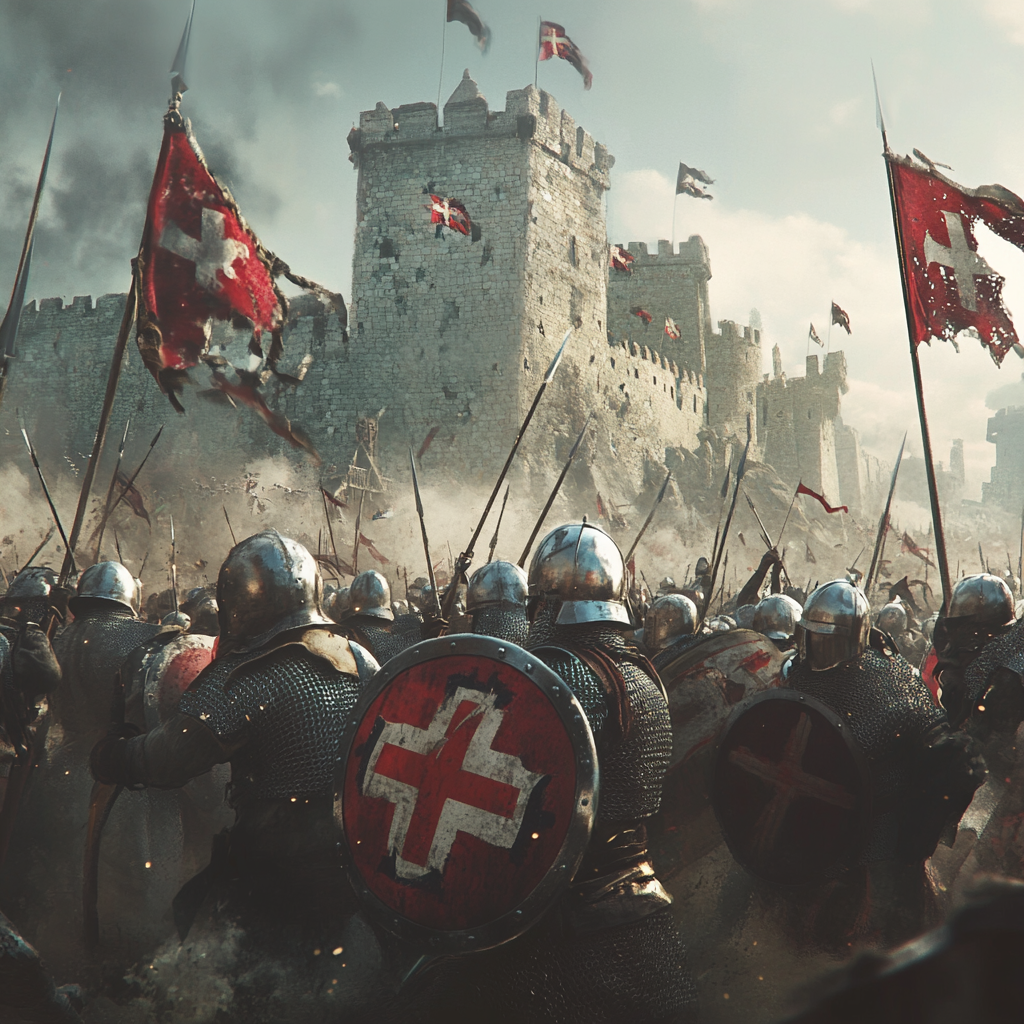 Stronghold Crusader Definitive Edition: Release Date Insights