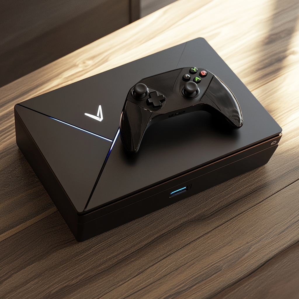 Steam Machines Return Possibility: Valve's Future with SteamOS