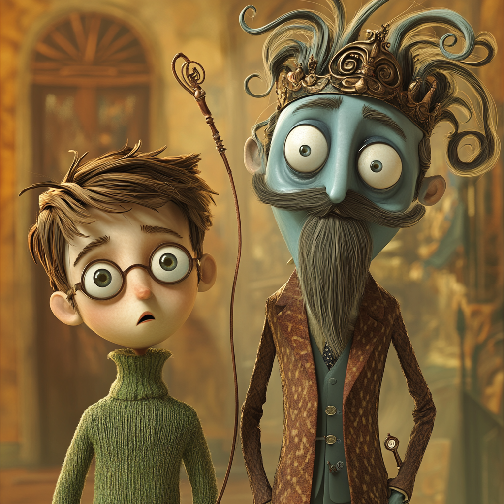 Psychonauts 2 Russian localization: Exploring Localization Absence