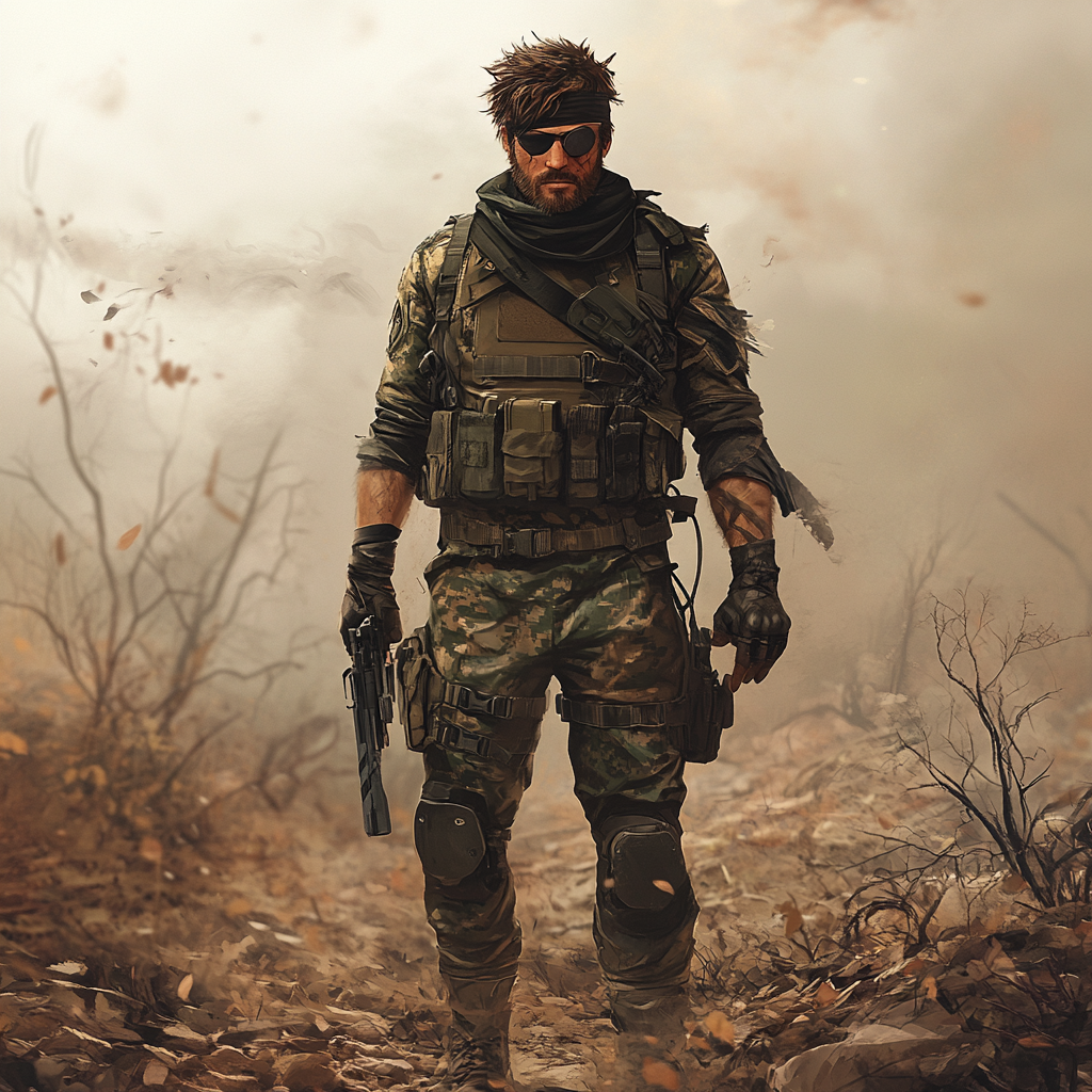 Metal Gear Solid Delta Switch 2 & Assassin's Creed Shadows: Anticipated Releases