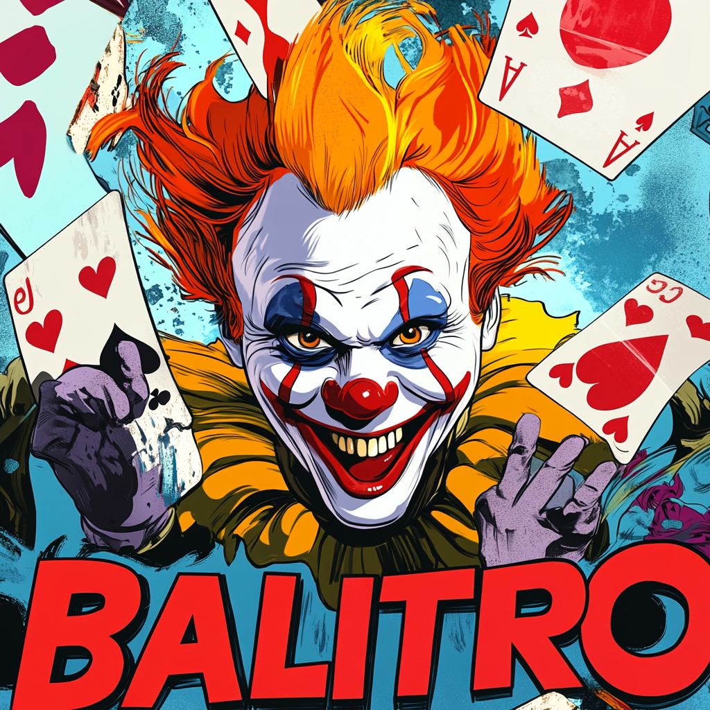 Balatro Game Sales Success: Overview of a Rising Indie Star