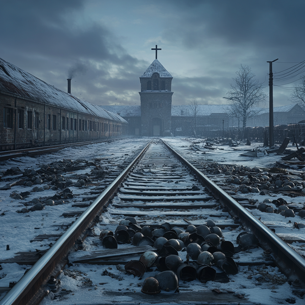 Preserving Holocaust History Importance: Observing Remembrance Day