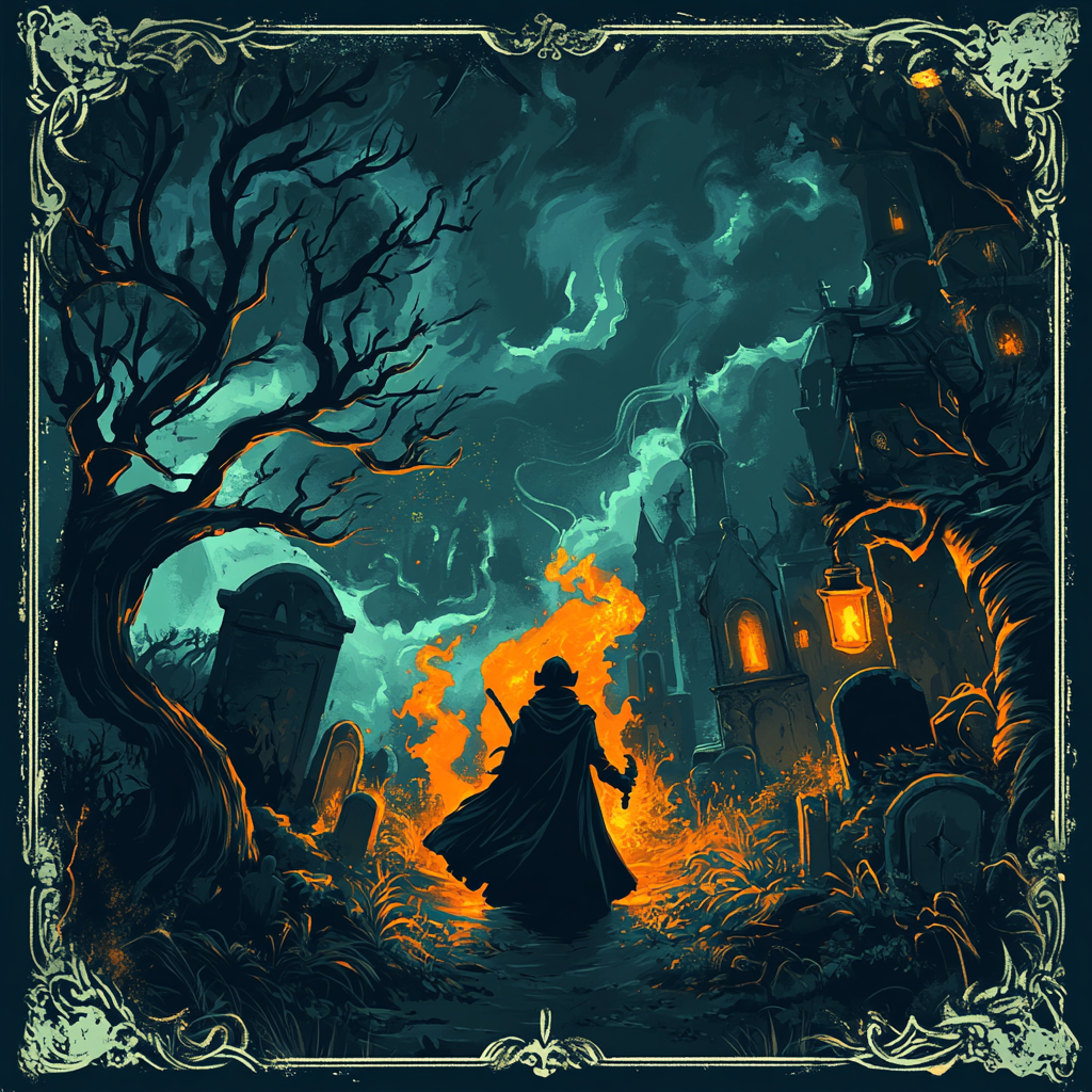 Hobby World Black Book Game: A New Adventure Awaits