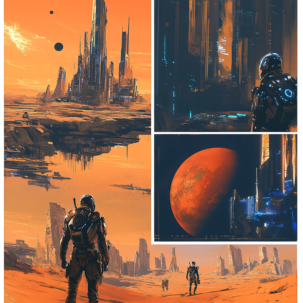 Miro Amazon Bedrock Integration: Elevate Mood Board Creation