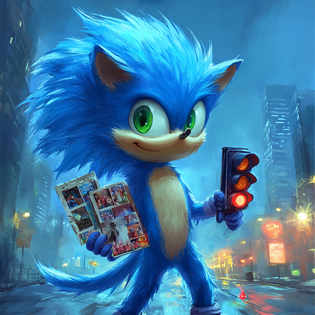 Sonic 4 Movie Release: All You Need to Know About It