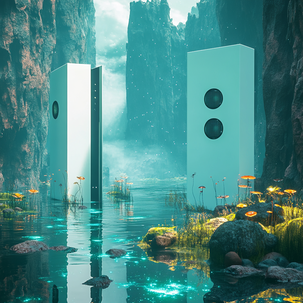 Xbox Game Pass Ultimate: Discover Microsoft's Gaming Ecosystem