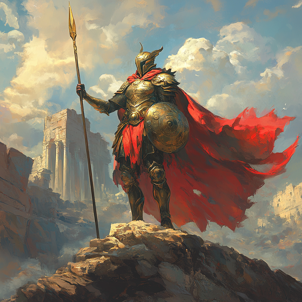 Titan Quest 2 Leak: Discover the Early Version Details