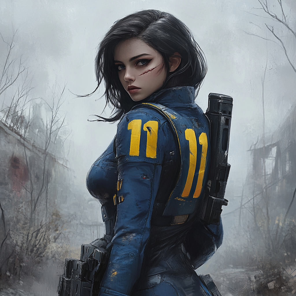 Fallout 4 Nintendo Switch port: Was It Ever a Reality?