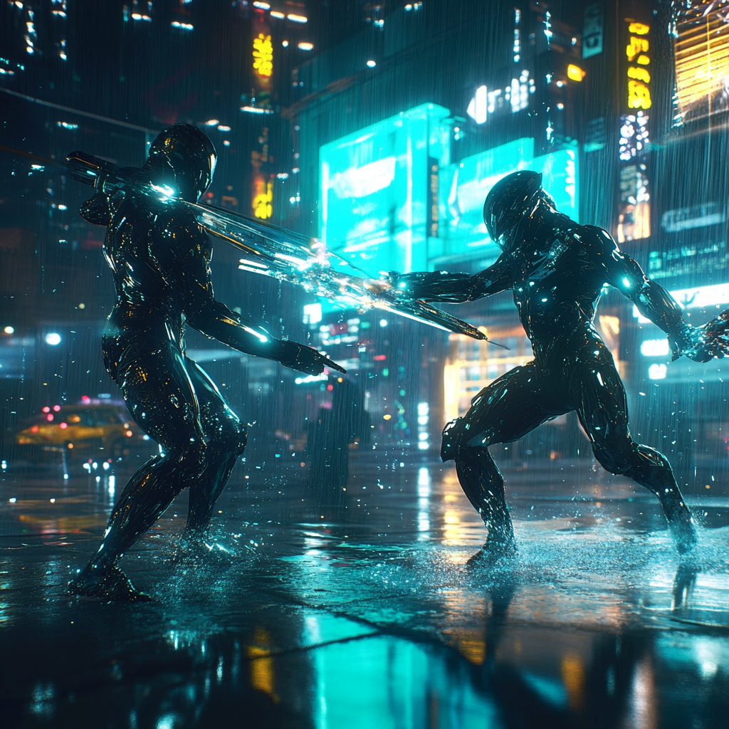 Ninja Gaiden 4 Difficulty Levels: Master Your Gaming Skills