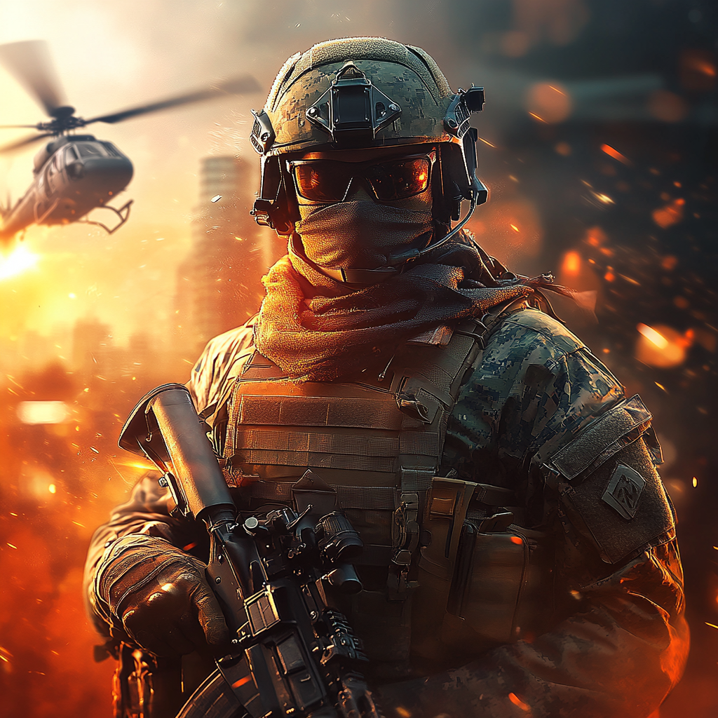 Battlefield 6 Open Tests: Extensive Gameplay Trials Ahead