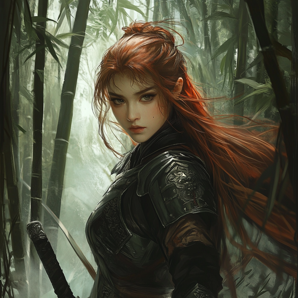 Phantom Blade Zero Trailer: Unveiling Gaming's Next Gem