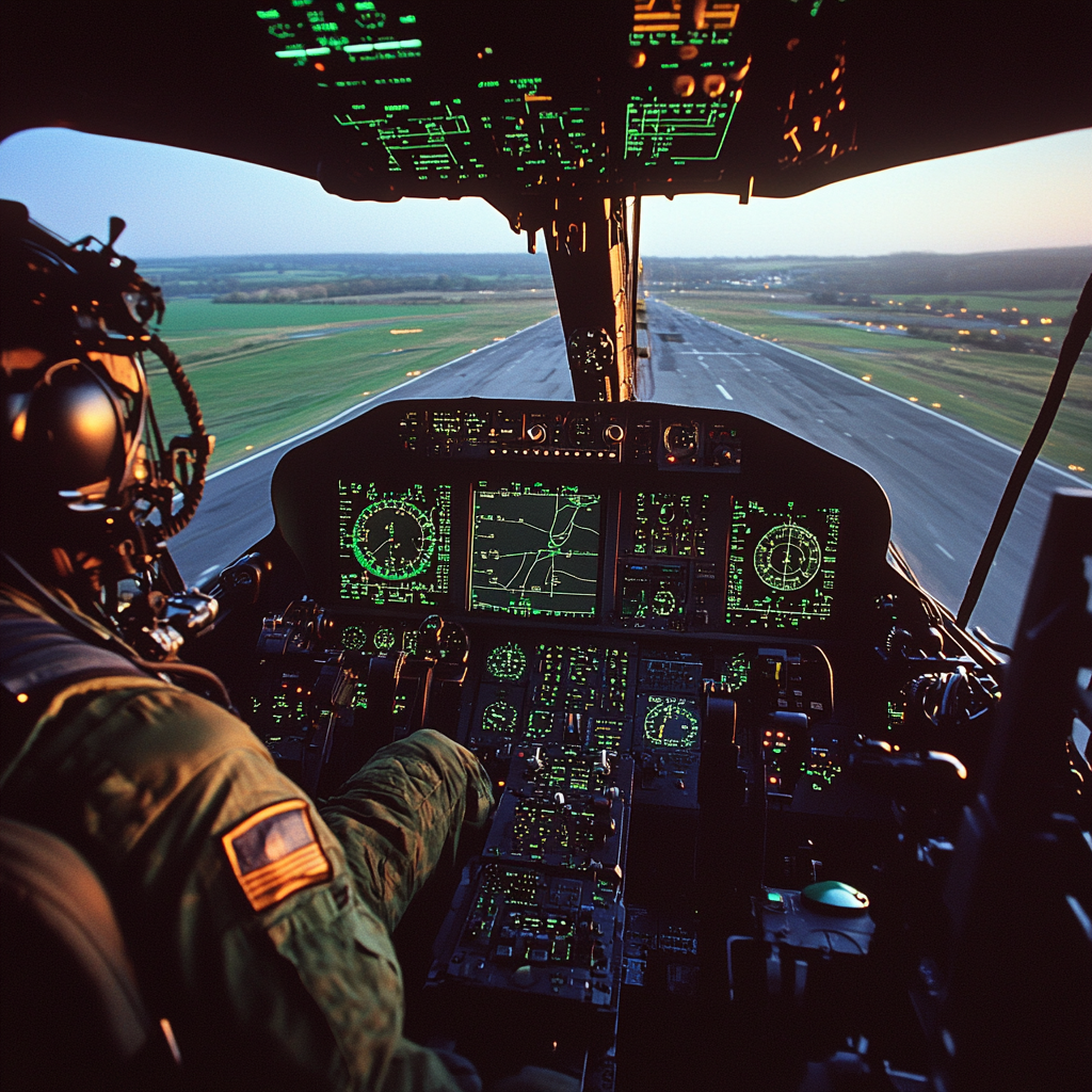 Generative AI Defence Solutions: Adarga and Oracle Partnership