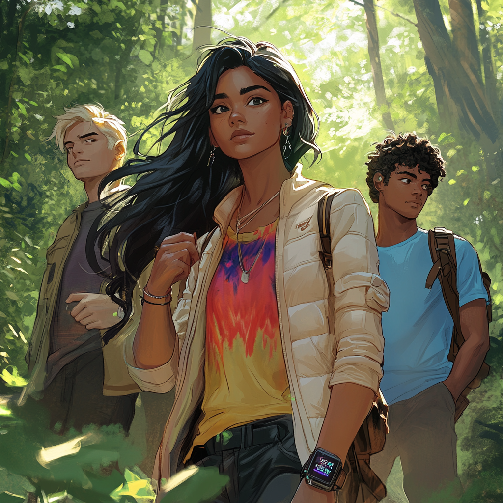 Garmin Instinct 3 AMOLED: Innovations in Rugged Smartwatches