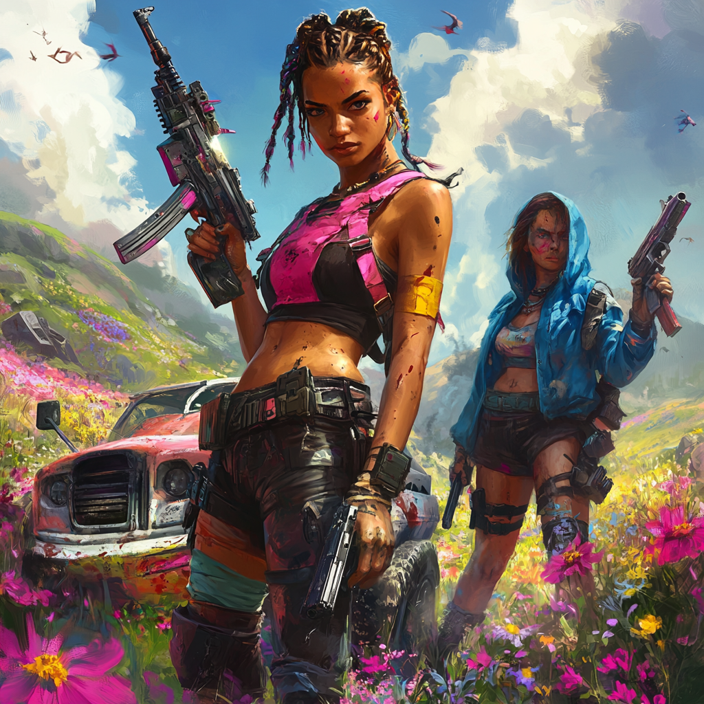 Xbox Game Pass January 2025 Games: New Titles Revealed