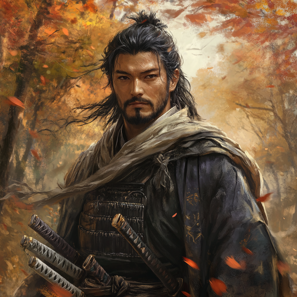 Для игры Rise of the Ronin на ПК: System Requirements Explained