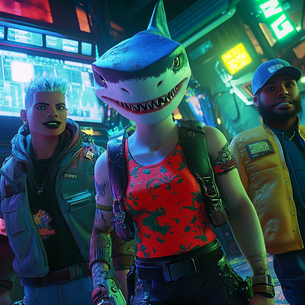 WB Games President Leaves Amid Leadership Changes and Challenges