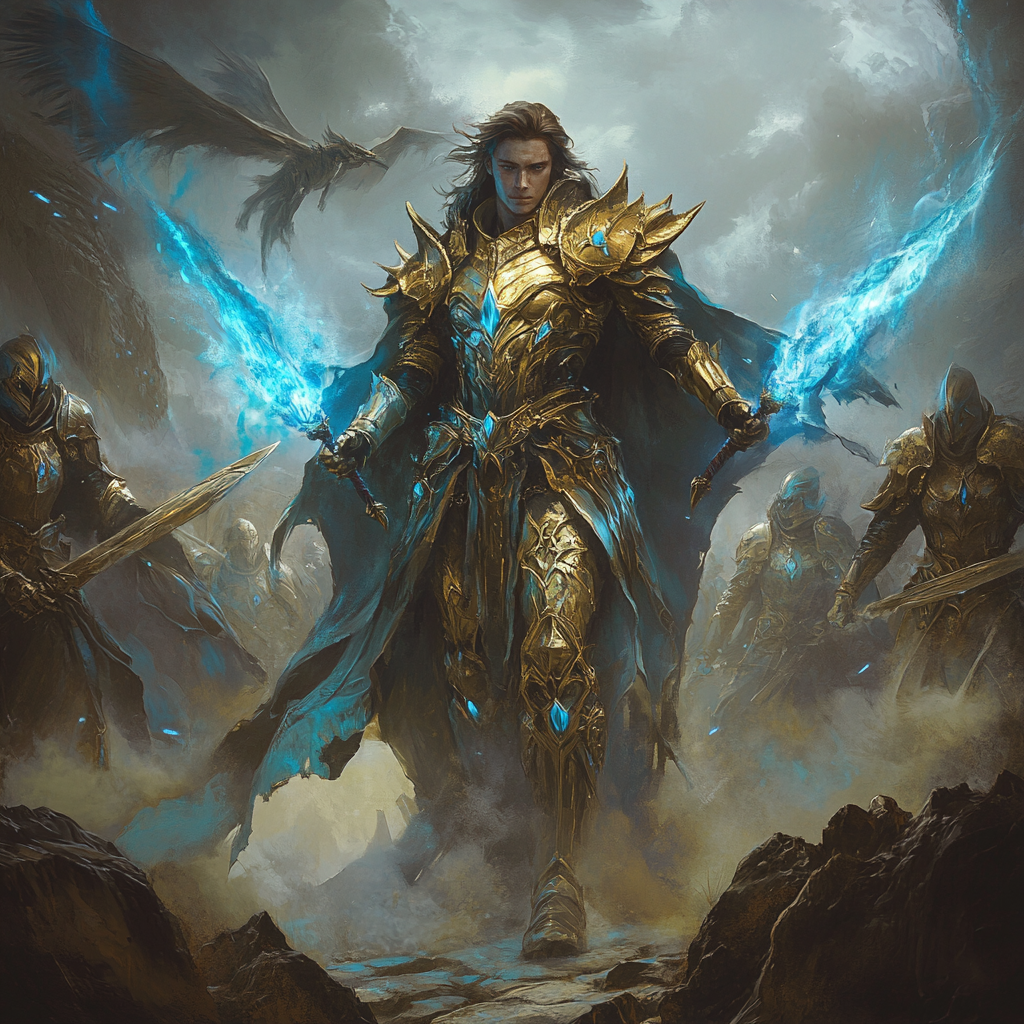 Warhammer Age of Sigmar RPG Canceled: Development Insights