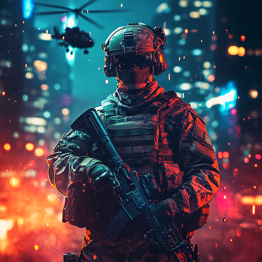 Battlefield 6 open tests 2025: Massive Player Engagement Plans