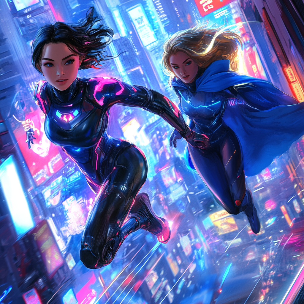 Split Fiction Release Date: March 6, 2025 Preview and Details