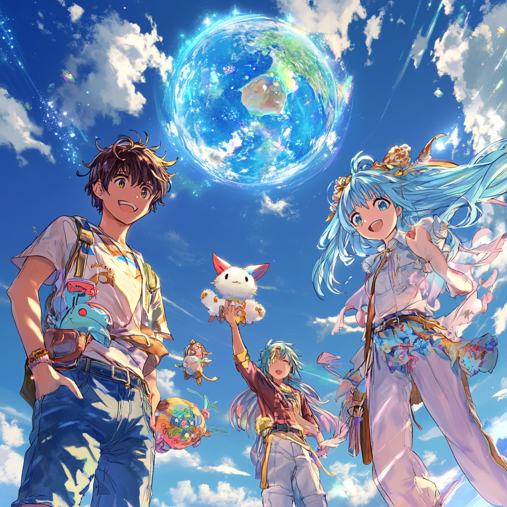 Lunar Remastered Collection JRPG: Release Date and Features