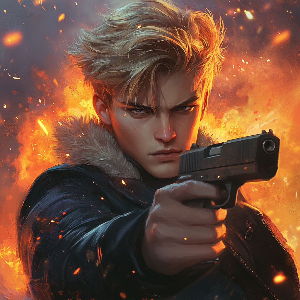 Resident Evil 9 Leon Kennedy: Exploring New Characters and Gameplay