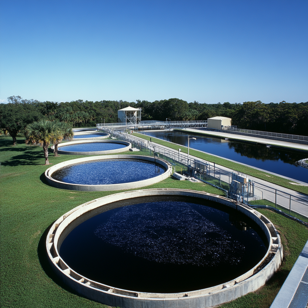 Securing water infrastructure: Essential Strategies for Defense