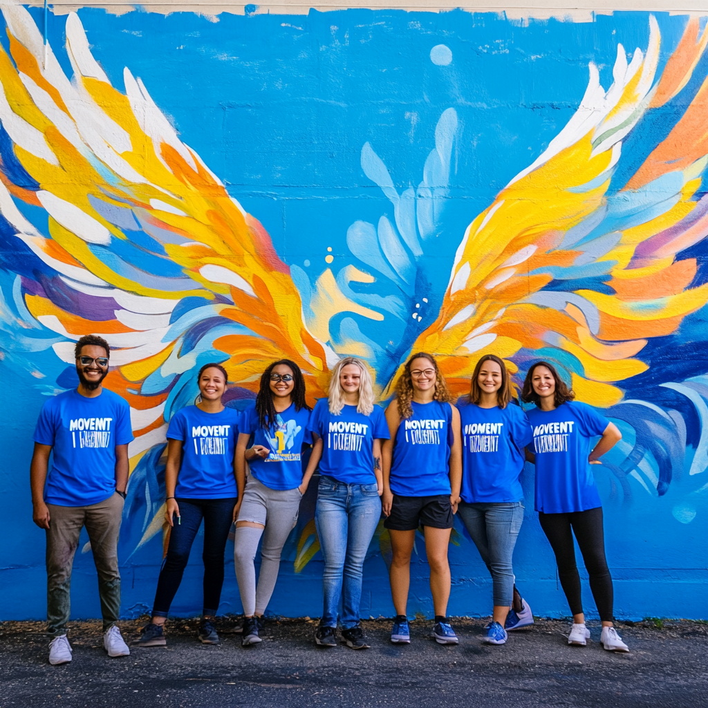 Empowering Refugees Digital Skills: Unlocking New Opportunities