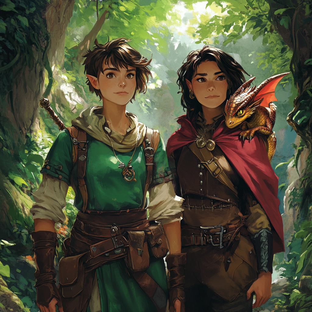 Split Fiction Co-op Gameplay: Discover Hazelight’s Gift