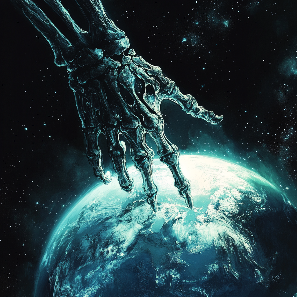 Alien Earth Series Trailer: Exciting News and Insights