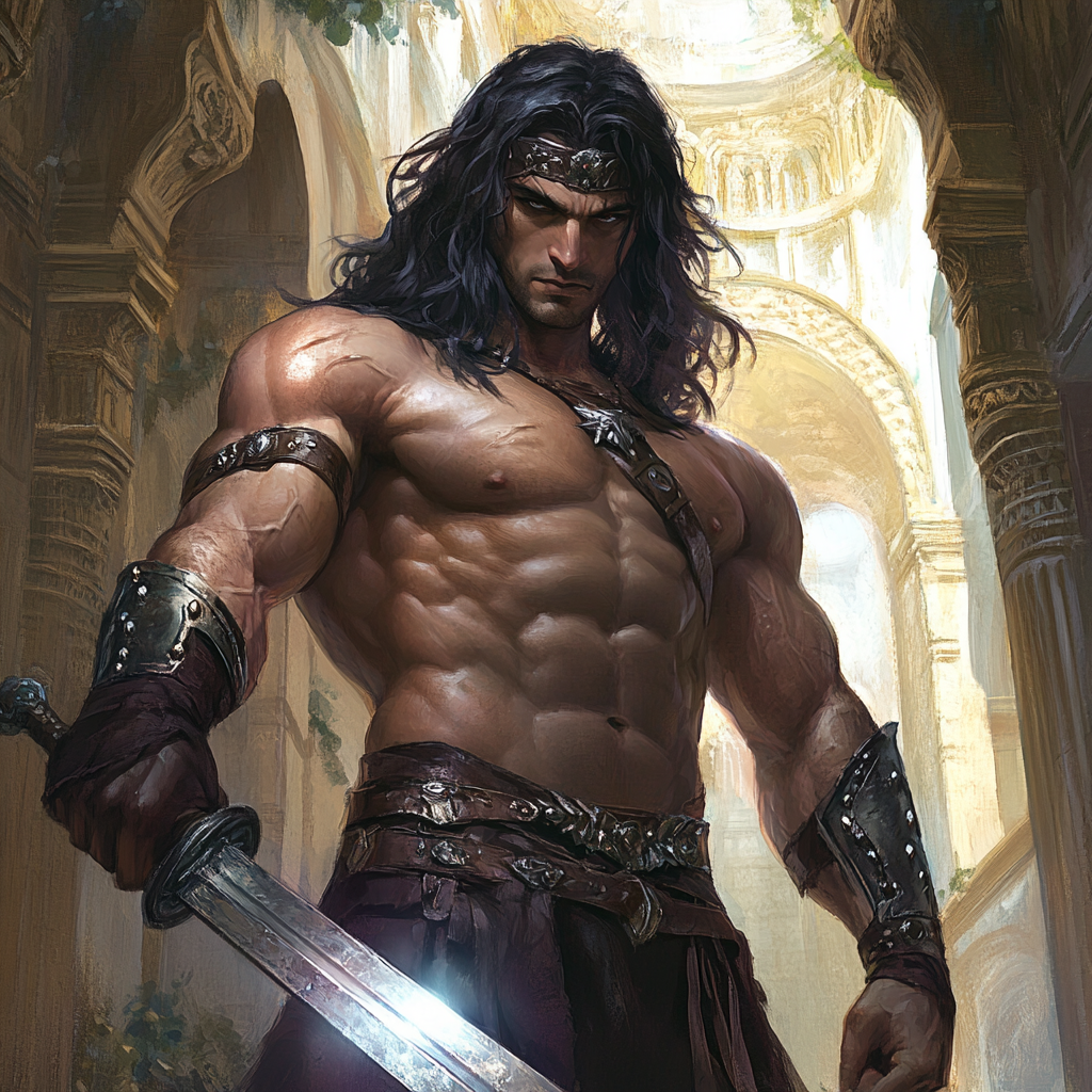 Terminator T-1000 Conan the Barbarian Mortal Kombat 1 Revealed