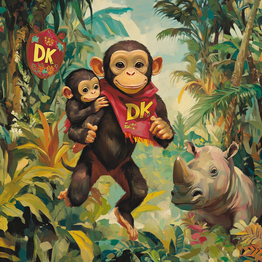 Donkey Kong Country Returns HD Switch: Gameplay and Features