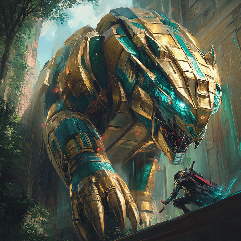 Eternal Strands Demo Features: Explore Magic and Combat