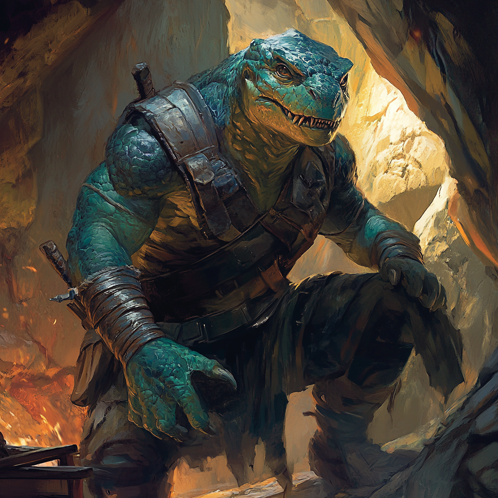 Avowed character creation options: Unleash Your Imagination