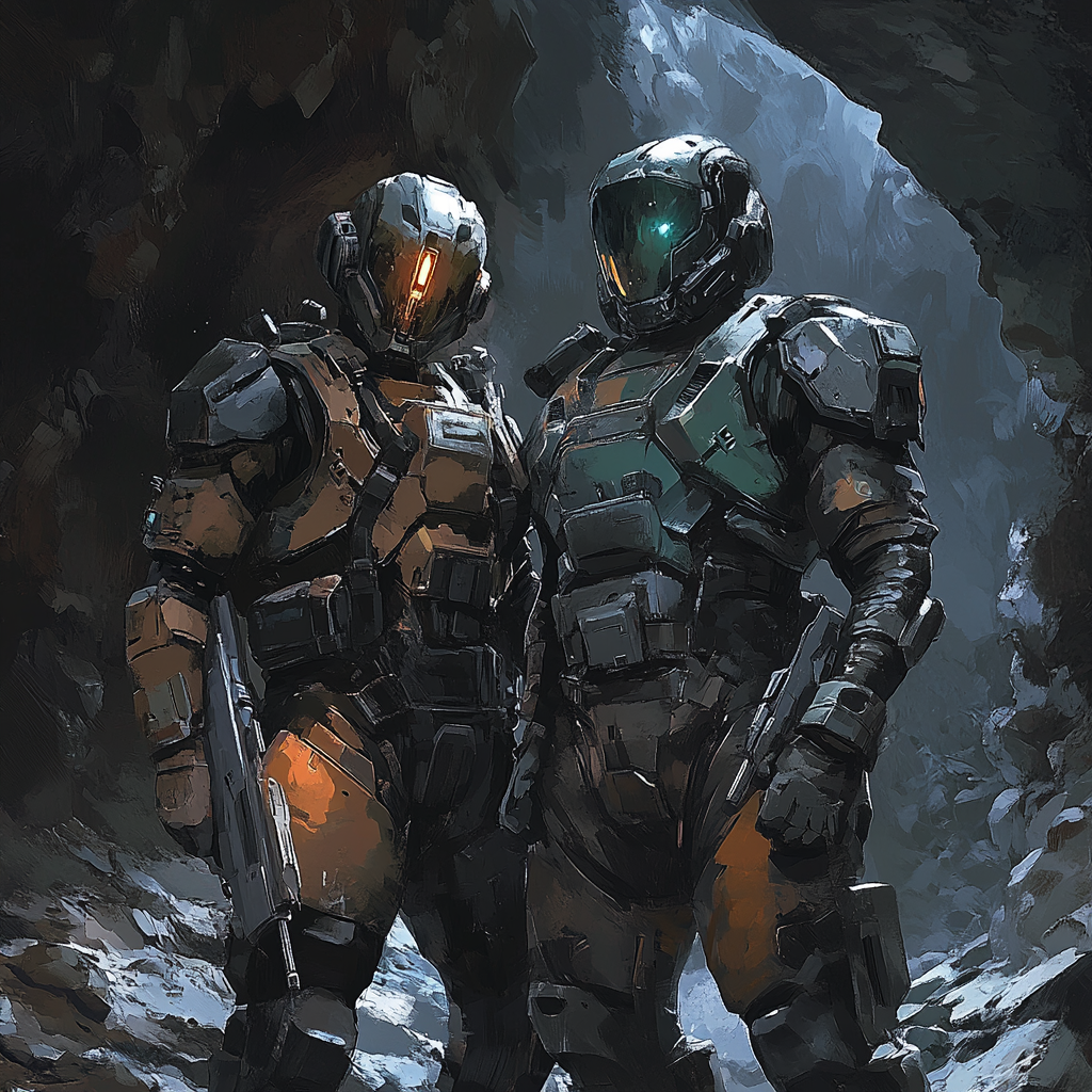 Gears of War E-Day People Can Fly: Development Insights