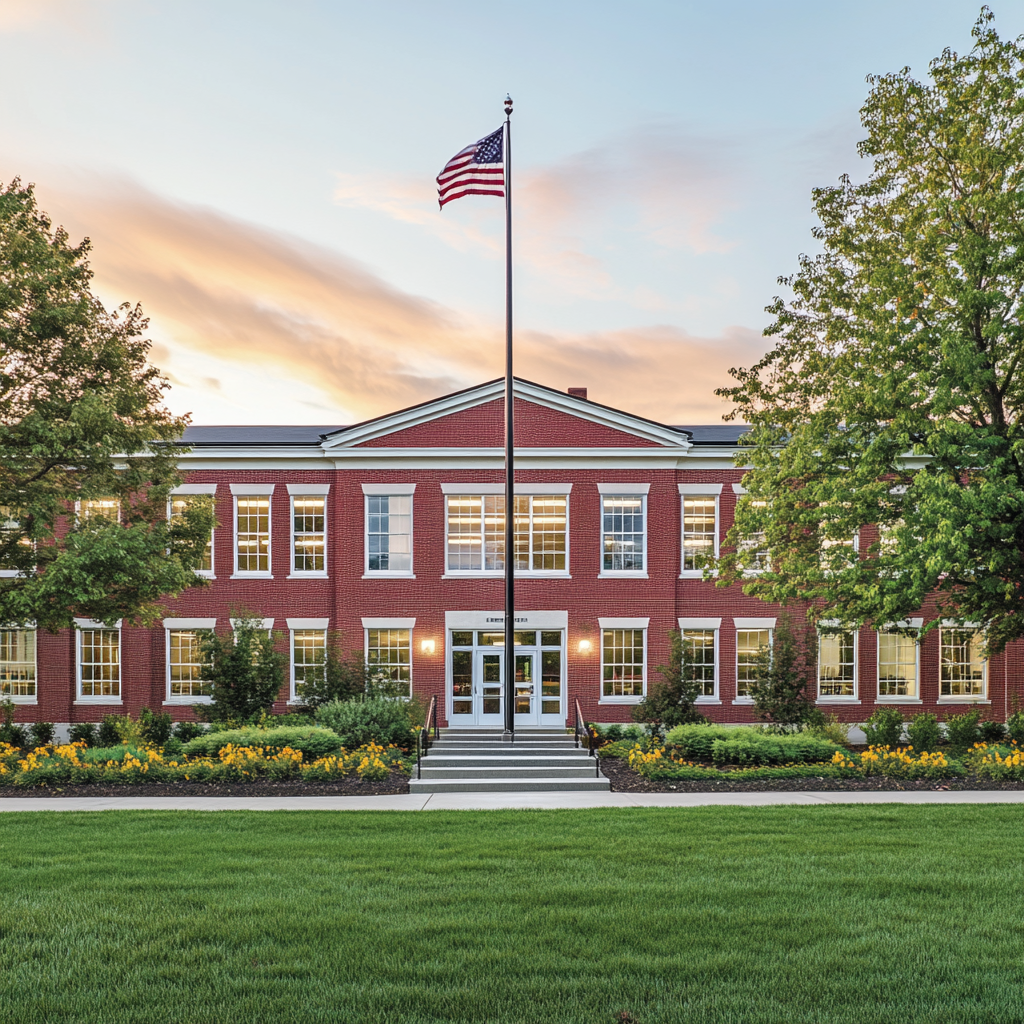 Cybersecurity for K-12 schools: Navigating Opportunities and Challenges