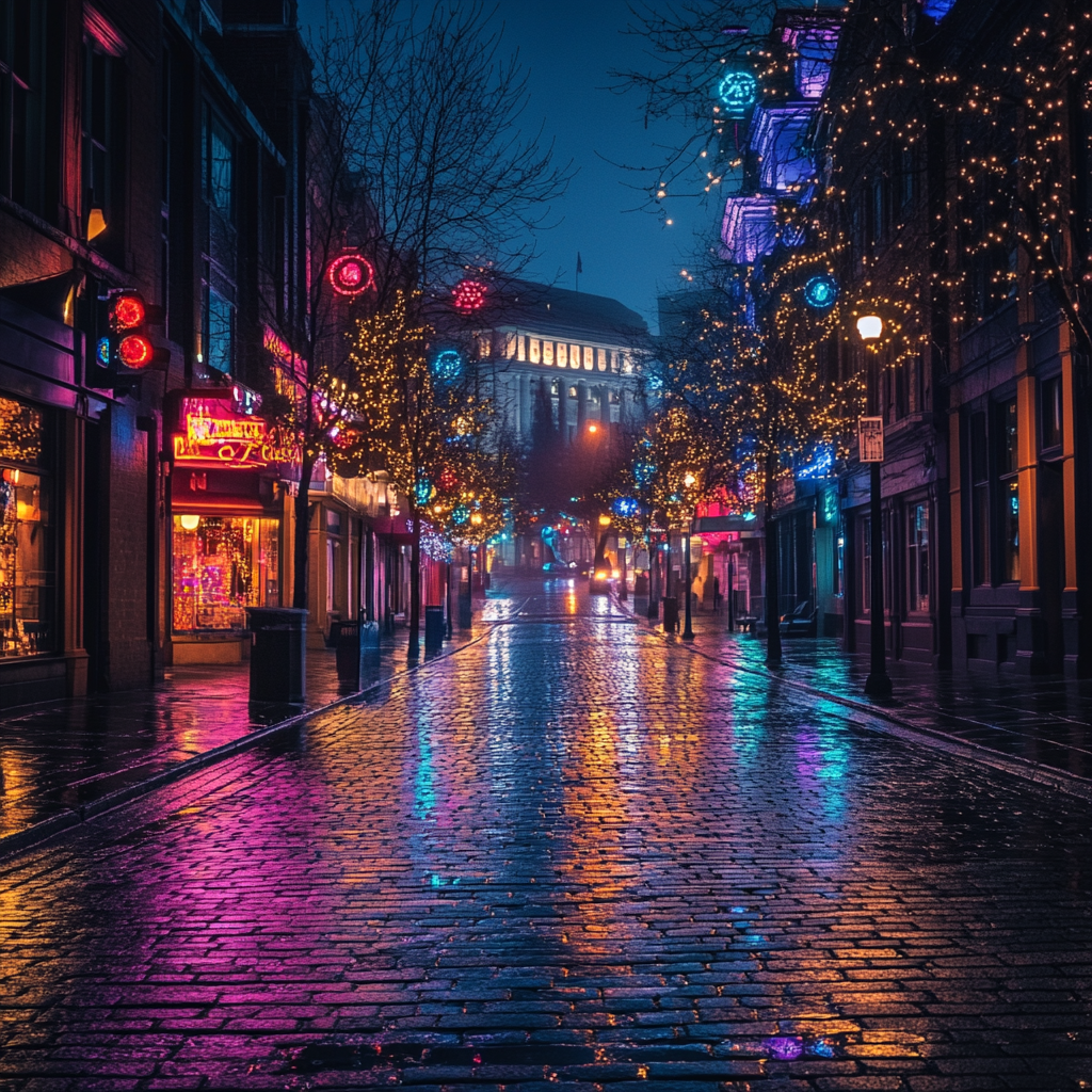 AI in public sector services transformation: Enhancing Efficiency and Transparency