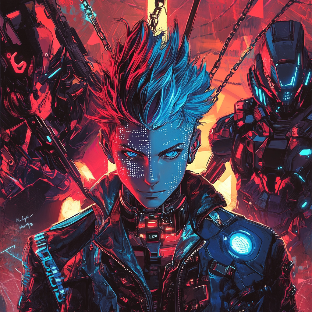 Astral Chain 2 Development Insights from Nintendo PlatinumGames