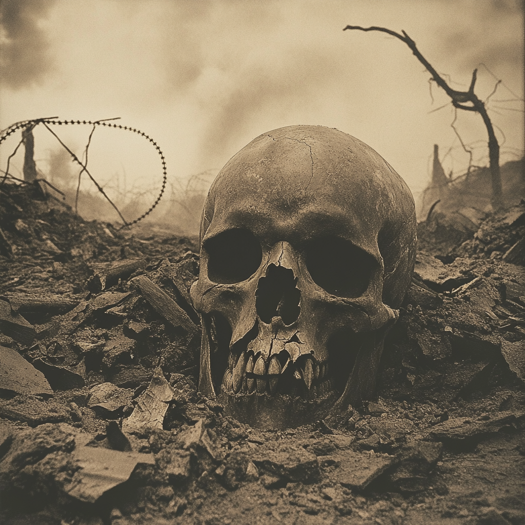 Sony Updates Resistance Trademark: Future Plans Revealed