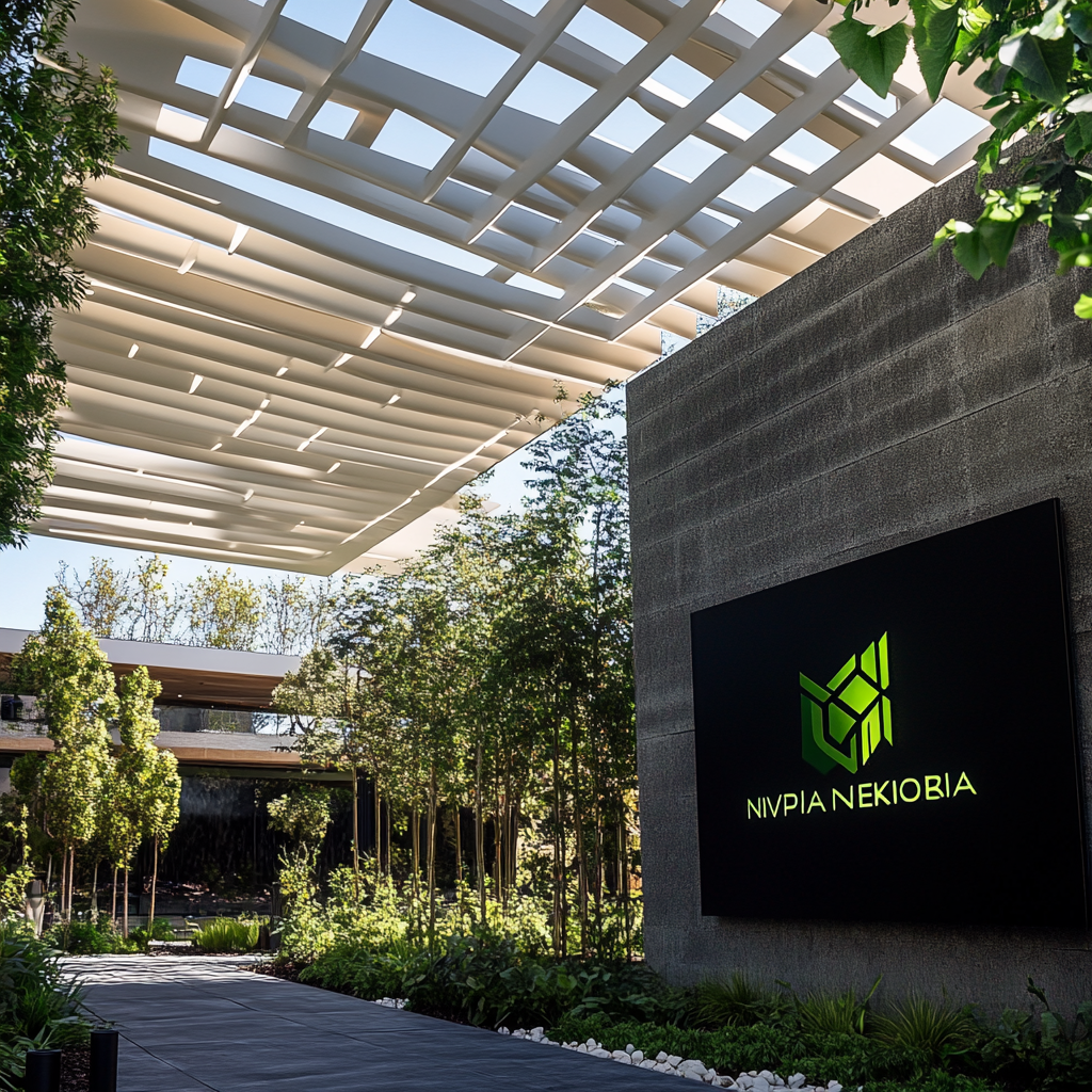 NVIDIA criticizes Biden AI export rules: Key Concerns Unveiled