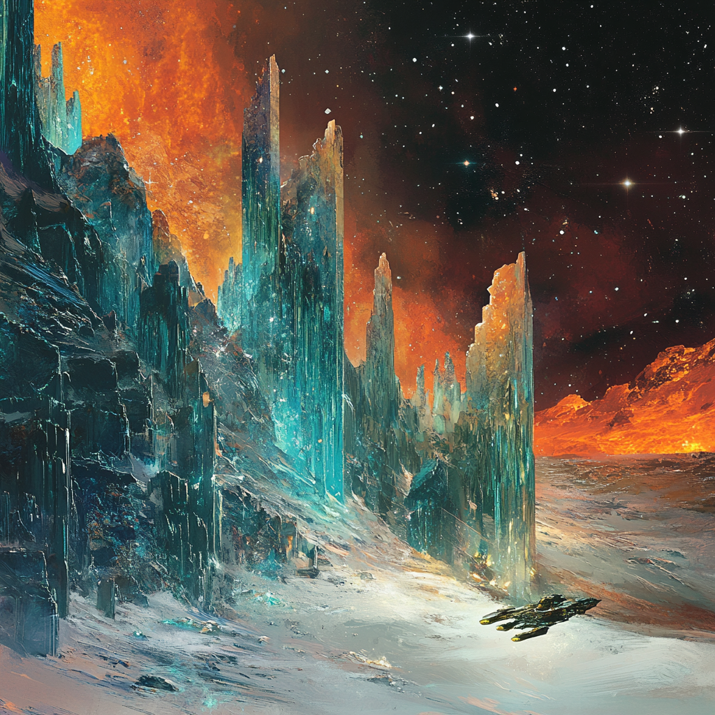 Everspace 2 Wrath of Ancients: New Content Details Unveiled