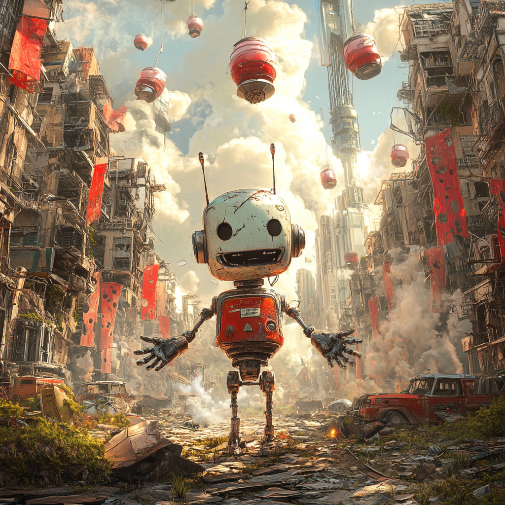 Разработчики Atomic Heart раскрыли, что прохождение дополнения «Чары морских глубин» займёт от пяти до шести часов of immersive gameplay.