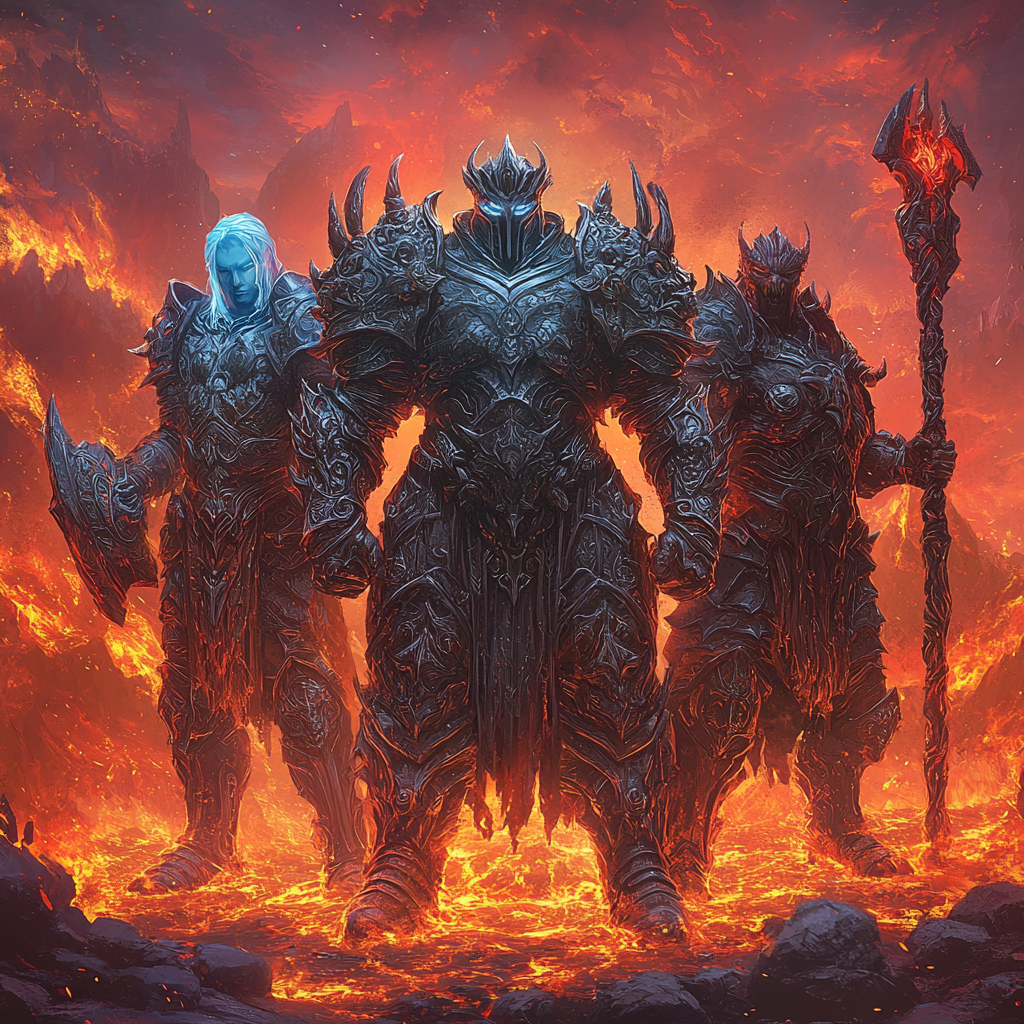 Dragonkin The Banished Release: What to Expect in 2025