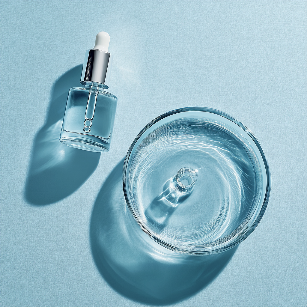 IBM L'Oréal Sustainable Cosmetics AI: Innovative Beauty Partnership